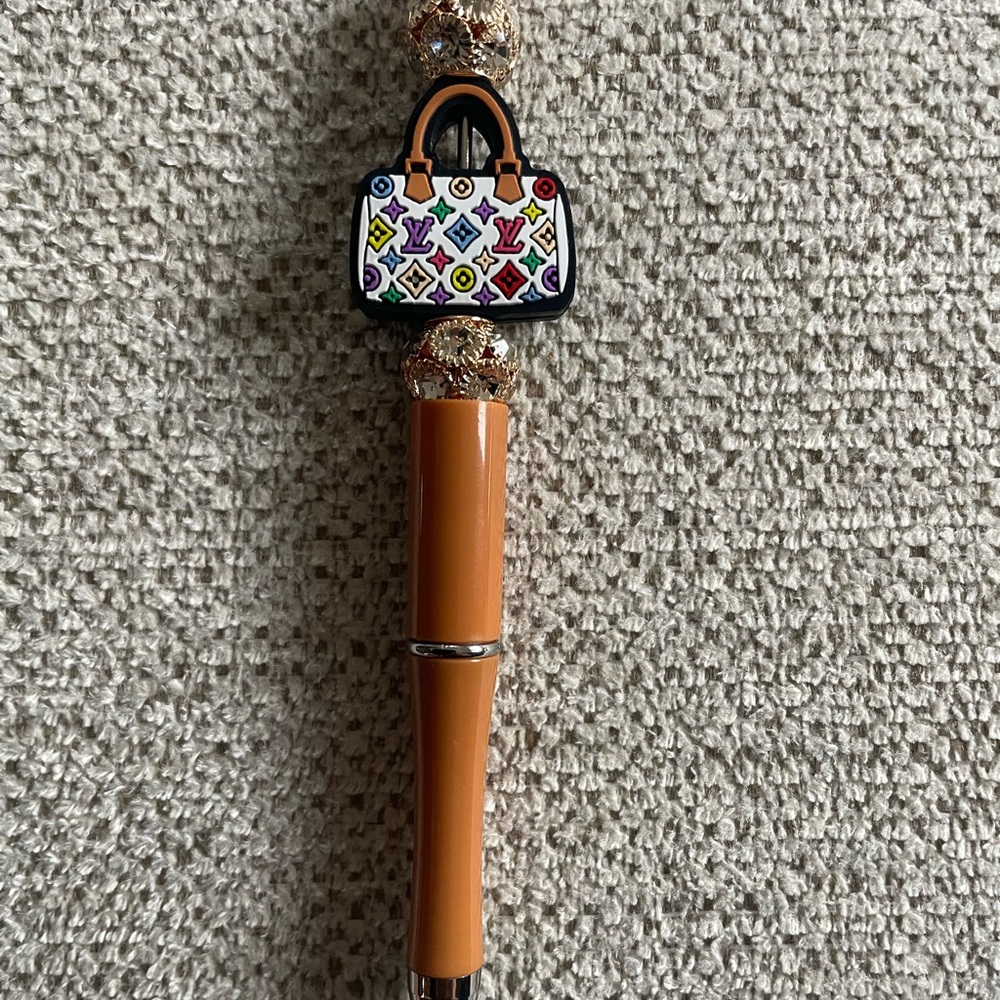 LV Multicolor focal pen - Picture 2 of 2